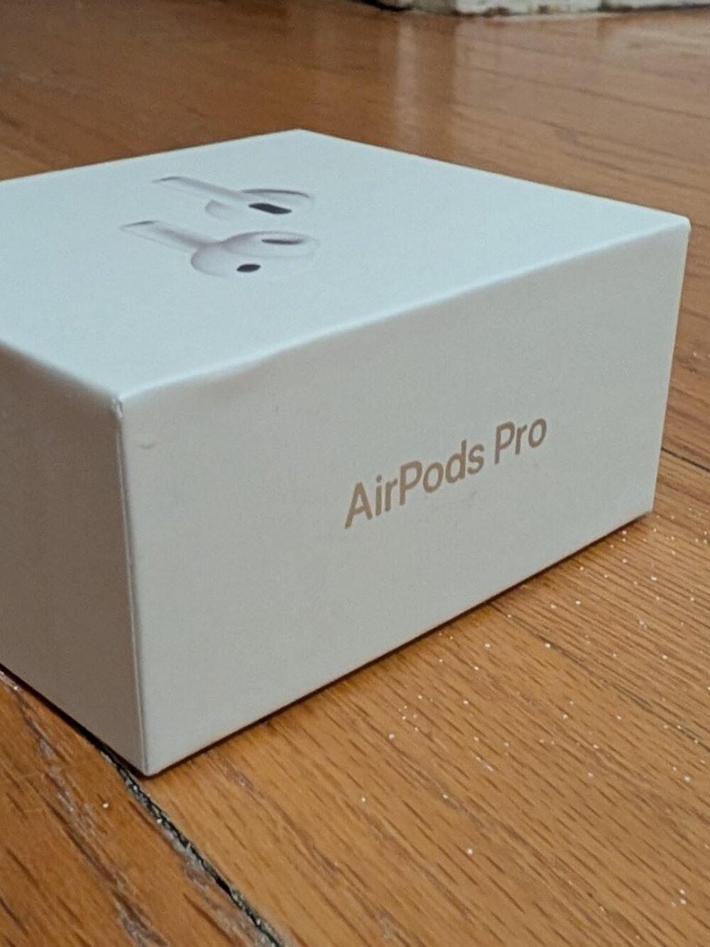 AirPods Pro 3 NWT (unopened box)